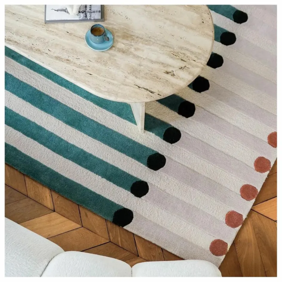 Edito Tapis Dott || Tapis