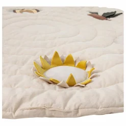 Outlet Tapis d'éveil Agnès en coton Tapis D'Éveil Et Arches|Puériculture