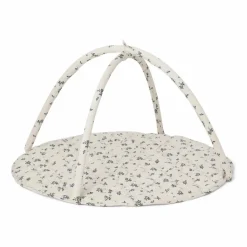 Clearance garbo&friends Tapis d'éveil Blueberry | Ivoire