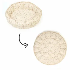 Outlet Play and Go Tapis d'éveil Coco - Lapins | Nude