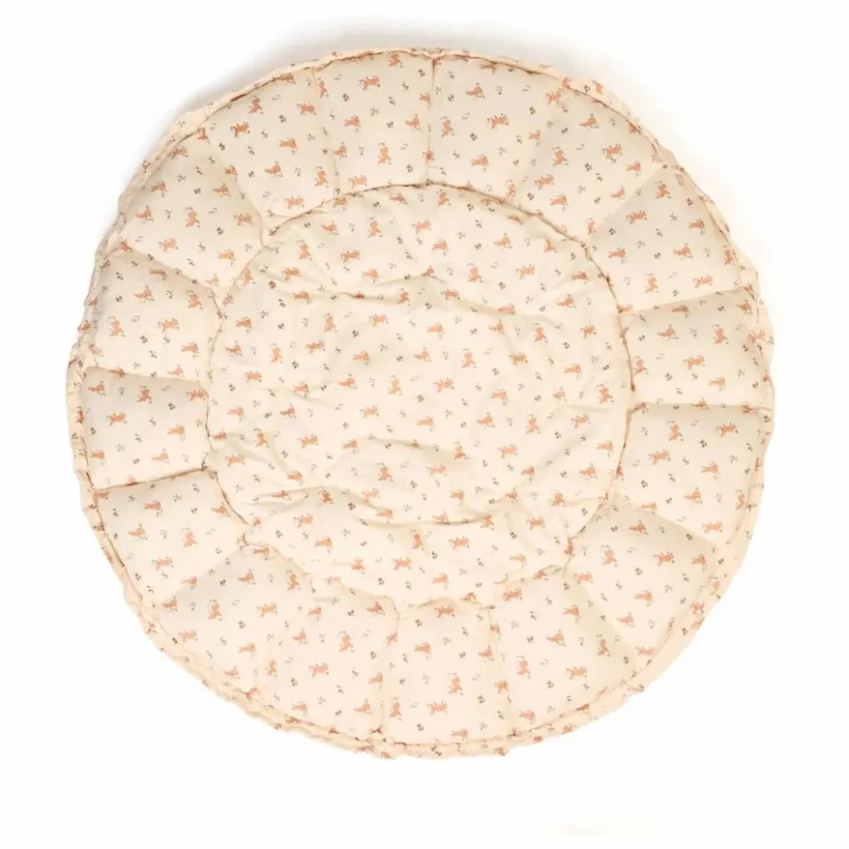 Outlet Play and Go Tapis d'éveil Coco - Lapins | Nude
