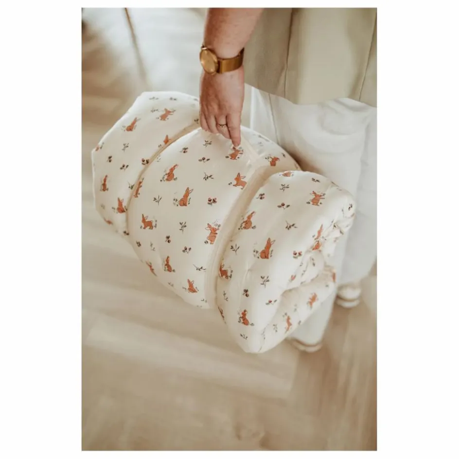 Outlet Play and Go Tapis d'éveil Coco - Lapins | Nude