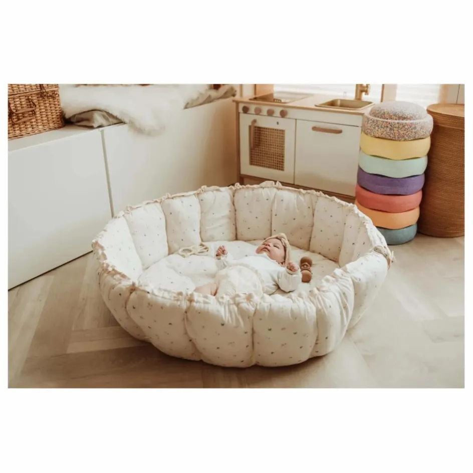 Tapis d'éveil Coco - Lunes Cadeau De Naissance|Puériculture