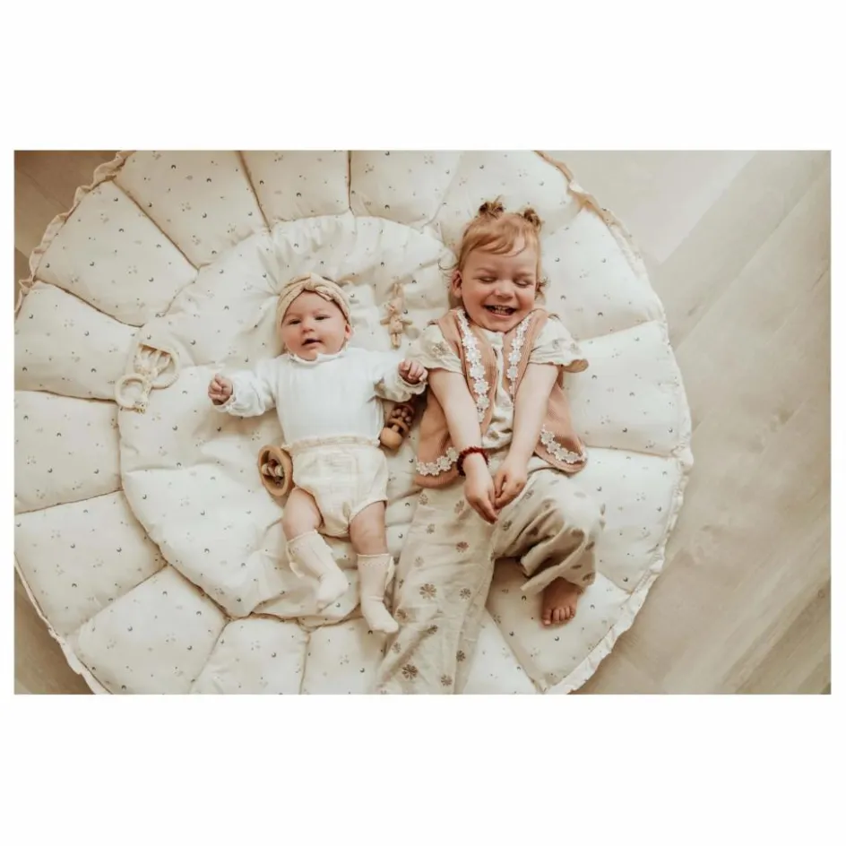 Tapis d'éveil Coco - Lunes Cadeau De Naissance|Puériculture