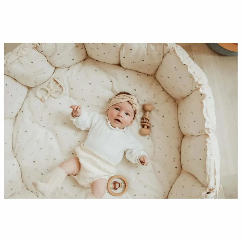 Tapis d'éveil Coco - Lunes Cadeau De Naissance|Puériculture