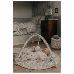 garbo&friends Tapis d'éveil Dainty| Tapis D'Éveil Et Arches|Puériculture