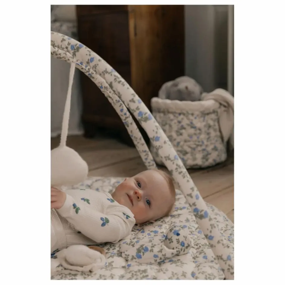 garbo&friends Tapis d'éveil Dainty| Tapis D'Éveil Et Arches|Puériculture