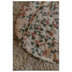 Discount garbo&friends Tapis d'éveil Grapes Pink Rose fuschia