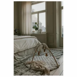 Tapis d'éveil Jardim | Tapis D'Éveil Et Arches|Cadeau De Naissance