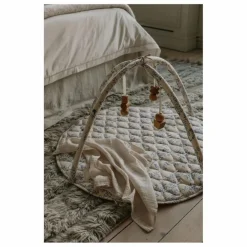 Tapis d'éveil Jardim | Tapis D'Éveil Et Arches|Cadeau De Naissance