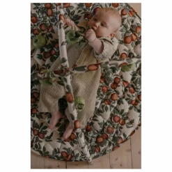 Online Tapis d'éveil Pomme Tapis D'Éveil Et Arches|Puériculture