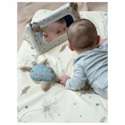 Online Cam Cam Tapis d'éveil Sea Garden | Bleu