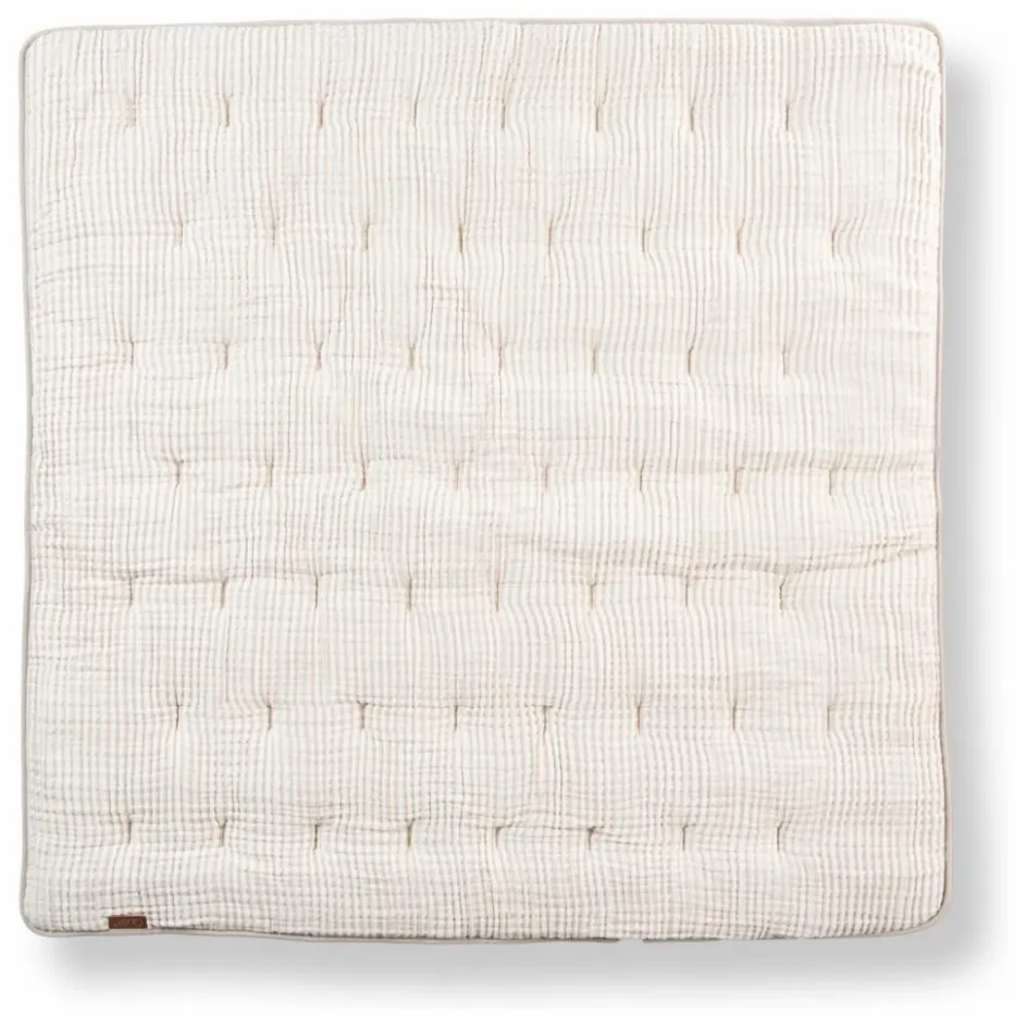 Quax Tapis d'éveil Stripes || Tapis D'Éveil Et Arches|Puériculture