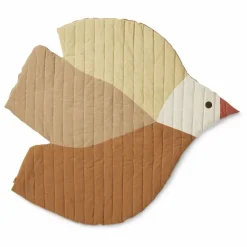 Ferm Living Kids Tapis D'Éveil Et Arches|Puériculture*Tapis d'éveil Swif Bird