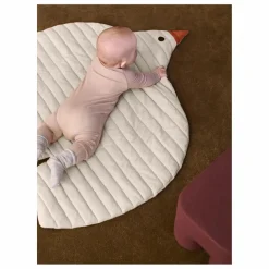 Ferm Living Kids Tapis D'Éveil Et Arches|Puériculture*Tapis d'éveil Swif Bird |