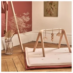 Charlie Crane Tapis d'éveil Tami || Tapis D'Éveil Et Arches|Puériculture