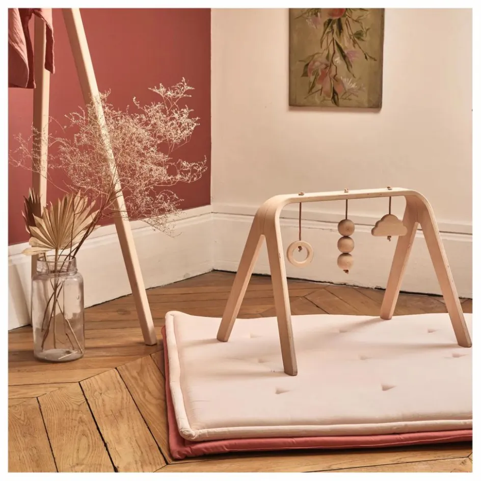 Charlie Crane Tapis d'éveil Tami || Tapis D'Éveil Et Arches|Puériculture