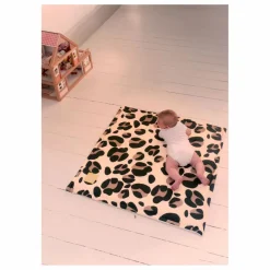 Charlie Crane Tapis d'éveil Tami - Tajine Banane x || Tapis D'Éveil Et Arches|Puériculture
