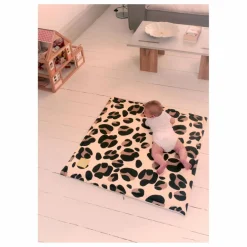 Charlie Crane Tapis d'éveil Tami - Tajine Banane x || Tapis D'Éveil Et Arches|Puériculture
