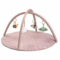 Done by deer Tapis D'Éveil Et Arches|Puériculture*Tapis d'éveil Tiny Farm |