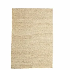 Hot Tapis Earth en jute, Ariadna Miquel | Tapis