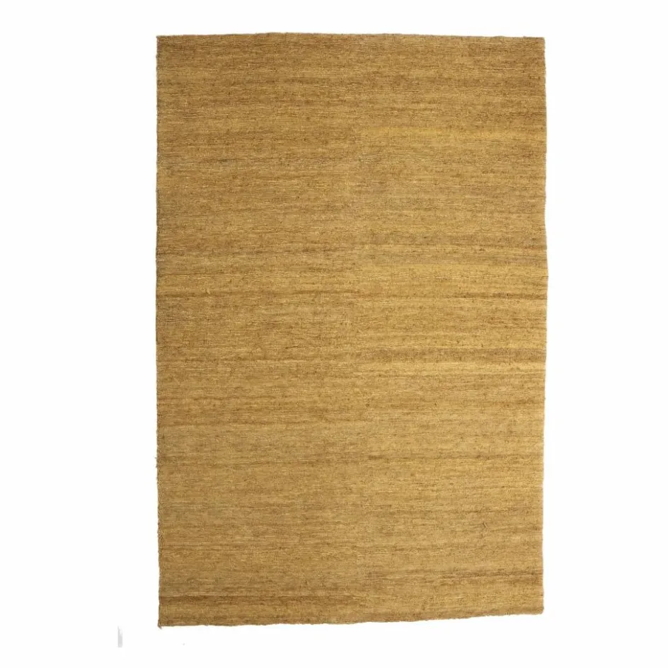 Nanimarquina Tapis*Tapis Earth en jute, Ariadna Miquel |