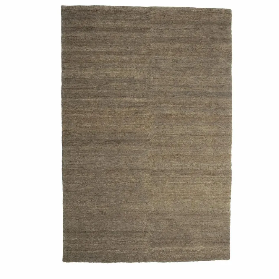 Best Tapis Earth en jute, Ariadna Miquel | Tapis
