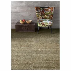 Best Tapis Earth en jute, Ariadna Miquel | Tapis