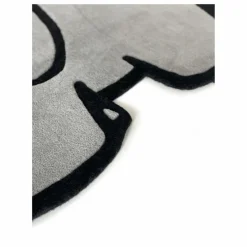 Maison Deux Tapis Eléphant Miffy ||Enfant Tapis|Tapis Enfant