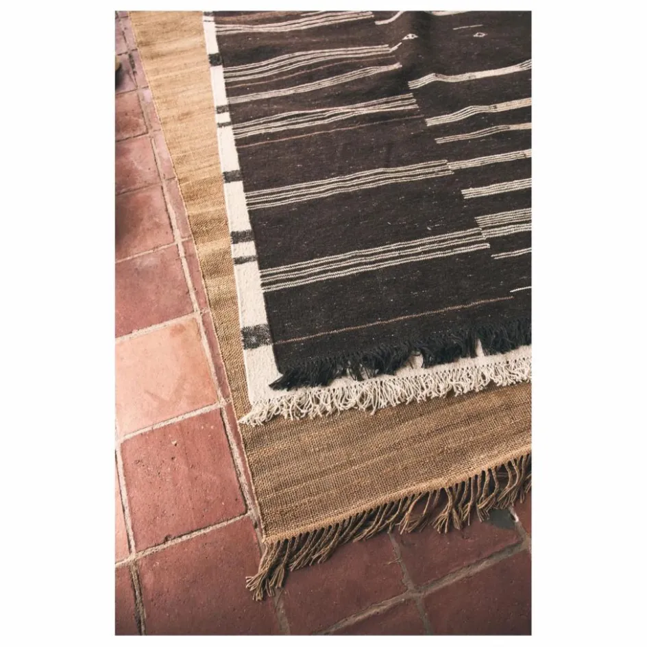 Online Tapis en chanvre Outlander | Tapis