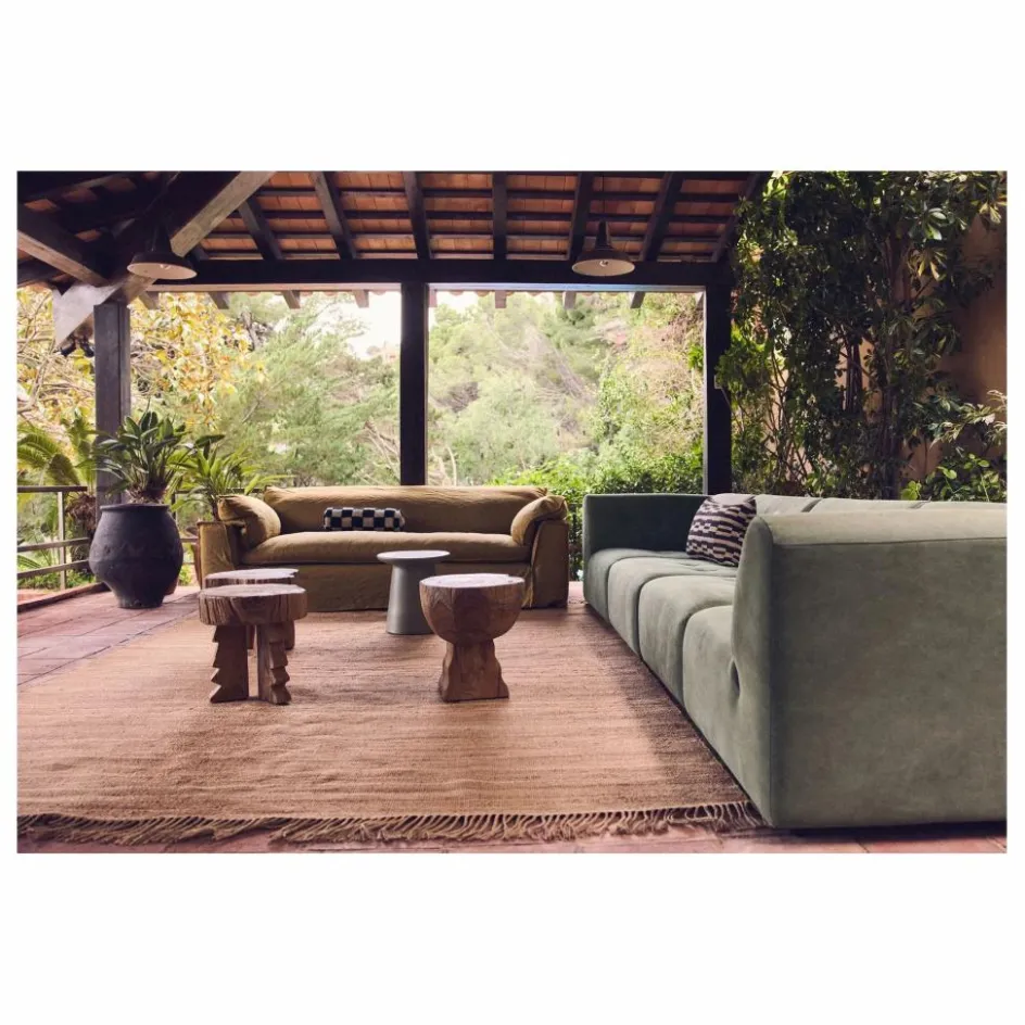 Online Tapis en chanvre Outlander | Tapis