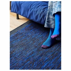 La cerise sur le gâteau Tapis en coton recyclé Matt || Tapis