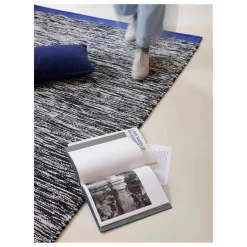 La cerise sur le gâteau Tapis*Tapis en coton recyclé Matt |