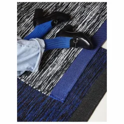 La cerise sur le gâteau Tapis*Tapis en coton recyclé Matt |