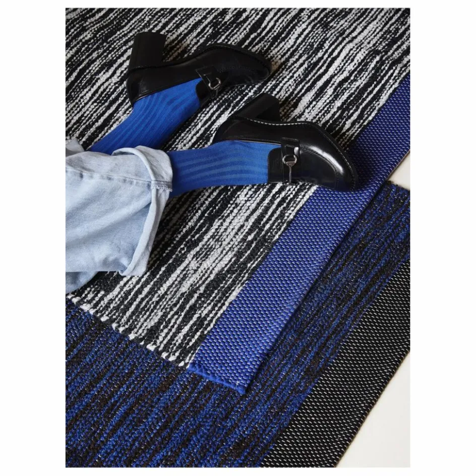 La cerise sur le gâteau Tapis*Tapis en coton recyclé Matt |
