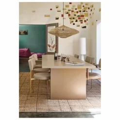 HKliving Tapis*Tapis en jute |