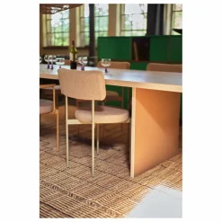 HKliving Tapis*Tapis en jute |