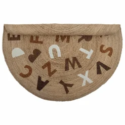 Enfant Bloomingville Mini Tapis|Tapis Enfant*Tapis en jute Dinne |