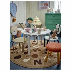 Enfant Bloomingville Mini Tapis|Tapis Enfant*Tapis en jute Dinne |