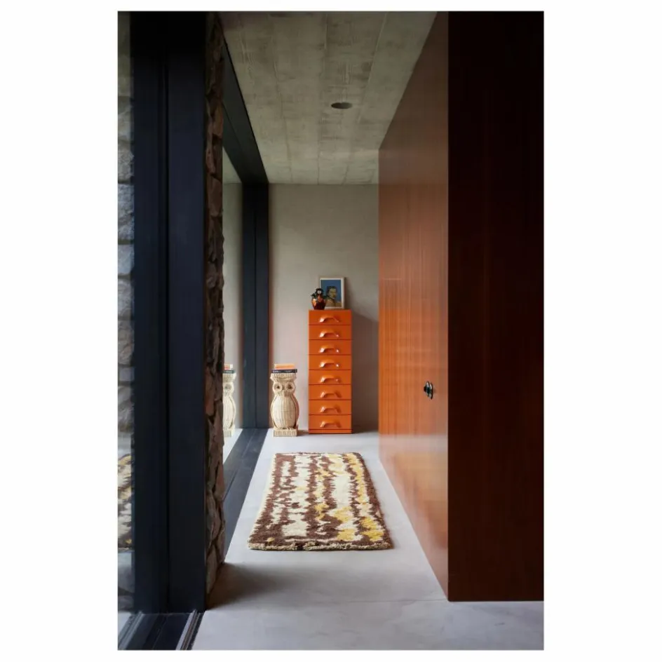 Sale Tapis en laine | Tapis