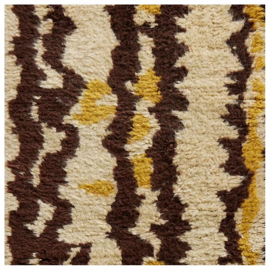 Sale Tapis en laine | Tapis
