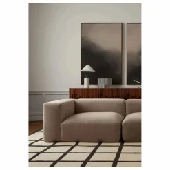 Layered Tapis en laine Avenue || Tapis