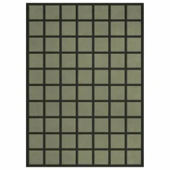 Layered Tapis*Tapis en laine Avenue |