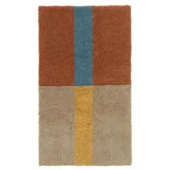 Lorena Canals Tapis en laine Chroma || Tapis