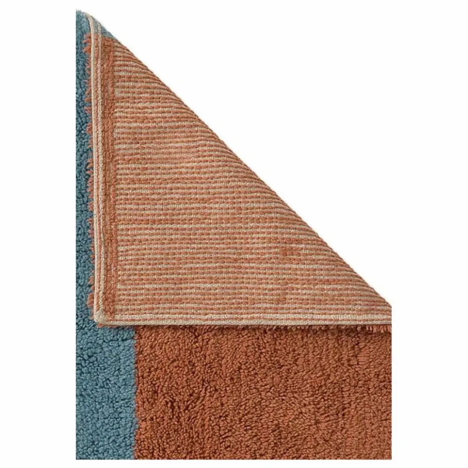 Lorena Canals Tapis en laine Chroma || Tapis