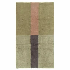 Lorena Canals Tapis*Tapis en laine Chroma |