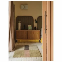 Lorena Canals Tapis*Tapis en laine Chroma |