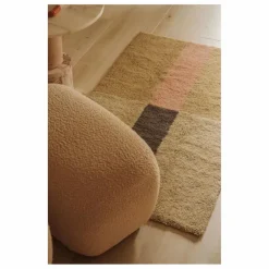 Lorena Canals Tapis*Tapis en laine Chroma |