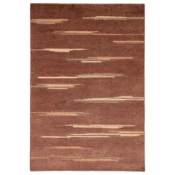 Clearance Nanimarquina Tapis en laine Colorado | Argile