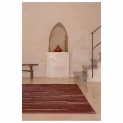 Clearance Nanimarquina Tapis en laine Colorado | Argile